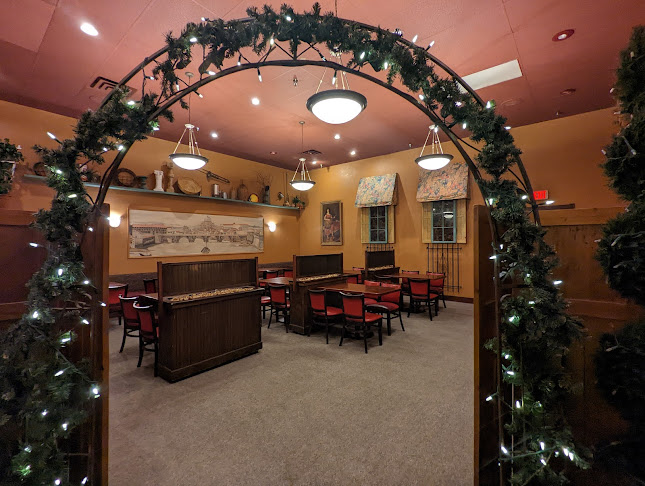 Comentarii opinii despre Ernesto's Italian Restaurant