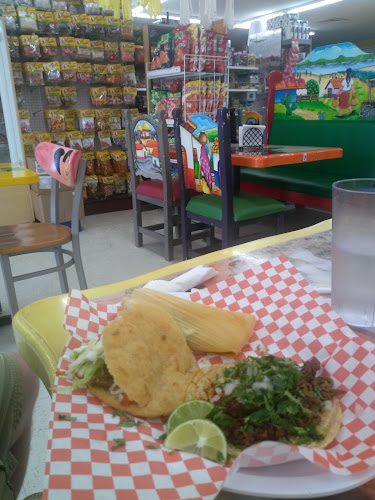 Opinii despre Mexico city 2 restaurante în Jeffersonville - Hospitality and gastronomy