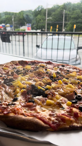 That's Amore - Hospitality and gastronomy