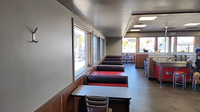 Blue Bay Seafood Sushi