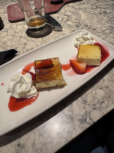 Firebirds Wood Fired Grill