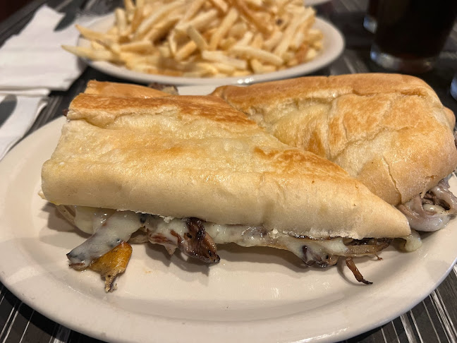 Comentarii opinii despre Cuban Burger