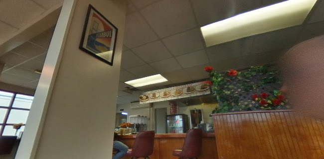 Istanbul Gyro & Kebab