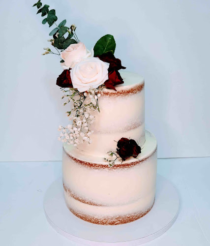 Comments and reviews of Wanna's Cakes & Cupcakes