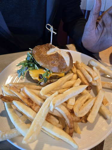 Opinii despre Springs Cafe în Las Vegas - Hospitality and gastronomy