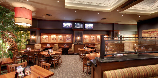 Claim Jumper Restaurants