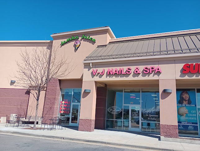 Jamba Juice - Hospitality and gastronomy