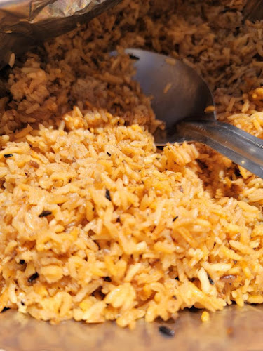 Rico Tacos - Hospitality and gastronomy