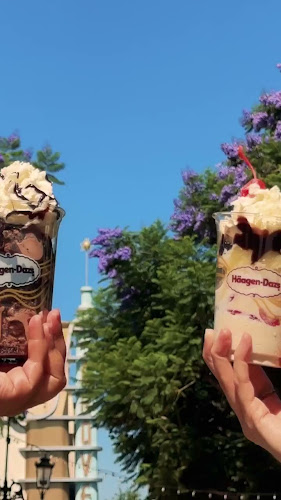 Opinii despre Häagen - Dazs în Miami Beach - Hospitality and gastronomy