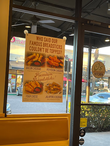 O's American Kitchen SNM