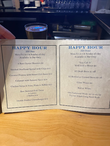 The Fish Peddler Restaurant on Foss Waterway - Hospitality and gastronomy