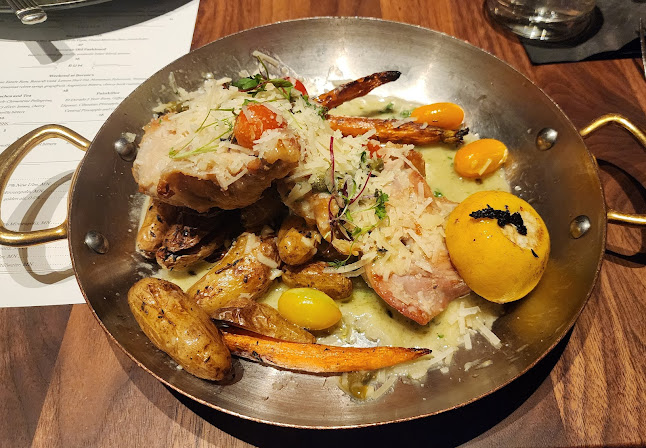 Opinii despre Baldamar în Roseville - Hospitality and gastronomy