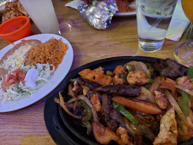 Maya Mexican Grill and Bar Open Times