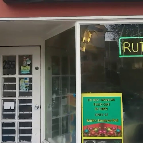Ruth's Jamaican Hot and Cold Deli