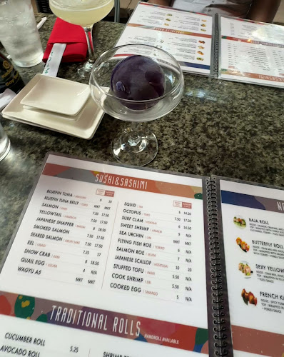 Opinii despre Addison Sushi în Addison - Hospitality and gastronomy