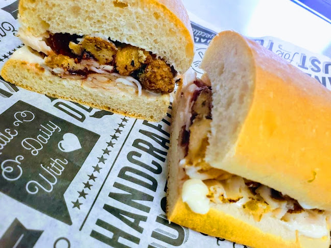 Opinii despre Country Sliced Ham & Cafe în Lincoln - Hospitality and gastronomy