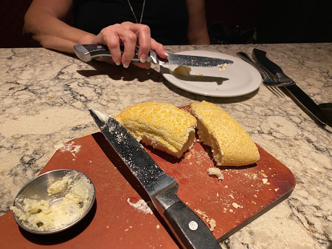 Firebirds Wood Fired Grill