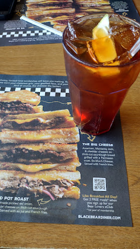 Black Bear Diner Porterville Open Times