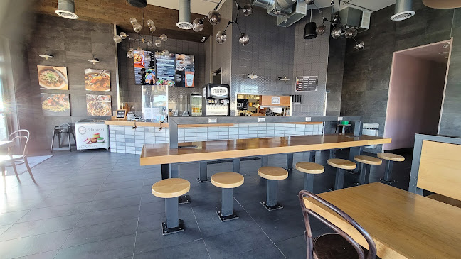 Urban Cup - Hospitality and gastronomy