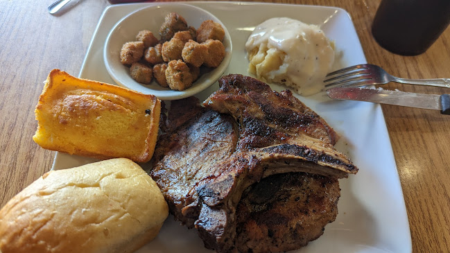 Southern Recipes Grill