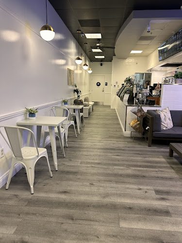 Cup of Cha Tea House