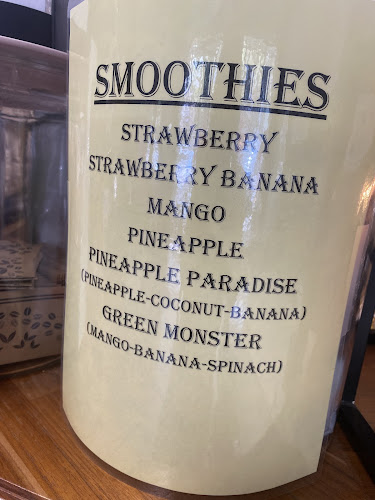 905 Cafe - Melbourne