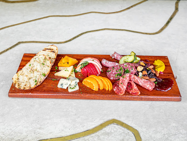 Opinii despre Bivouac Ciderworks în San Diego - Hospitality and gastronomy