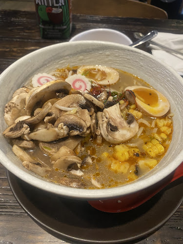 Opinii despre MORI Japanese Grill în McAllen - Hospitality and gastronomy