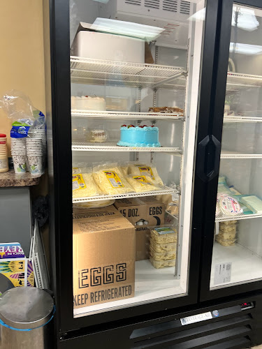 Comentarii opinii despre Diamond Bakery