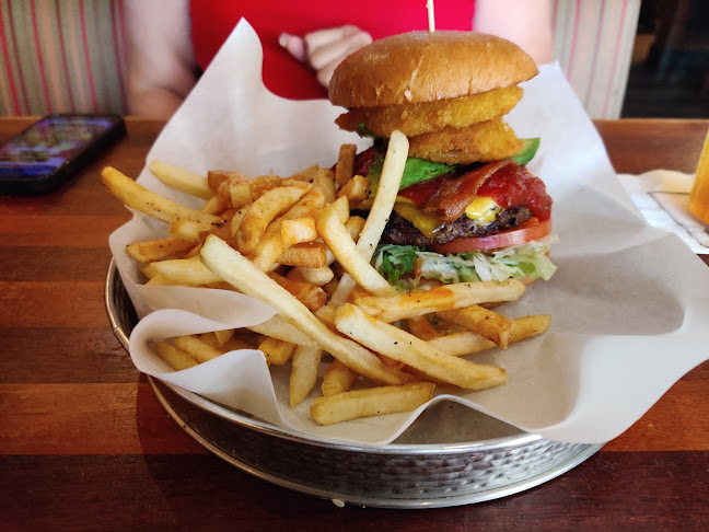 Claim Jumper Restaurants