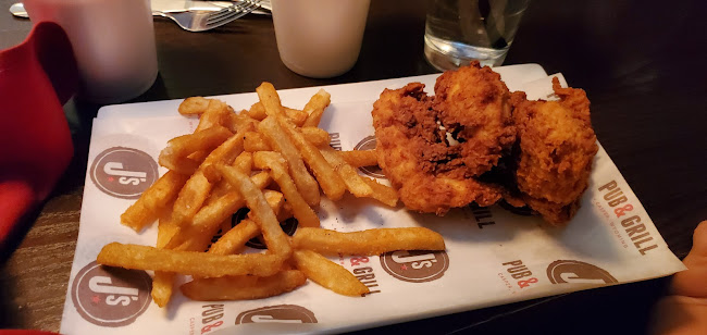 Comentarii opinii despre J's Pub & Grill