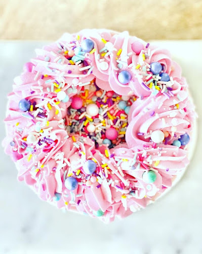 Comments and reviews of Honey Babies Bakeshop