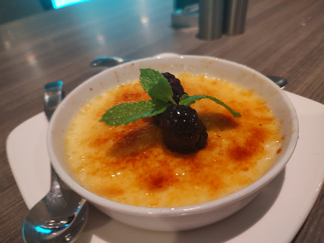 Ocean Bar - Hospitality and gastronomy