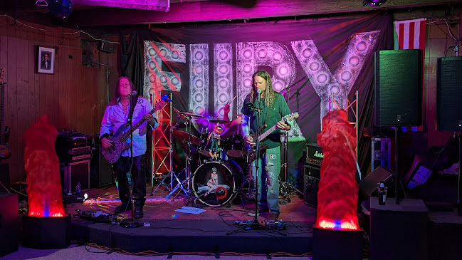 Speck's Bar - Hospitality and gastronomy