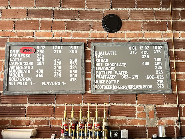 The Borough KC - Hospitality and gastronomy