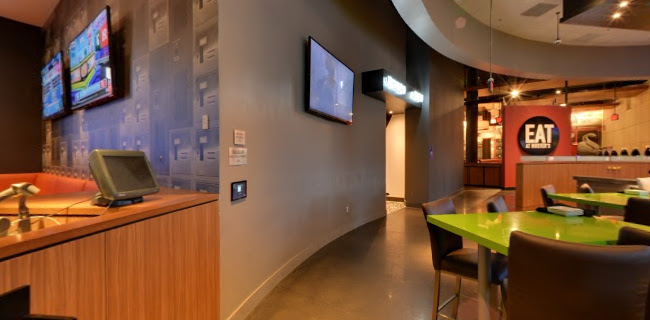 Dave & Buster's Woburn