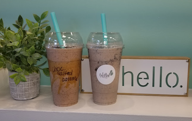 Comentarii opinii despre Herbalife Uplifted Nutrition