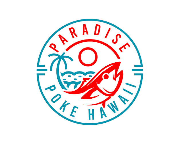 Paradise Poke Hawaii - Nuuanu
