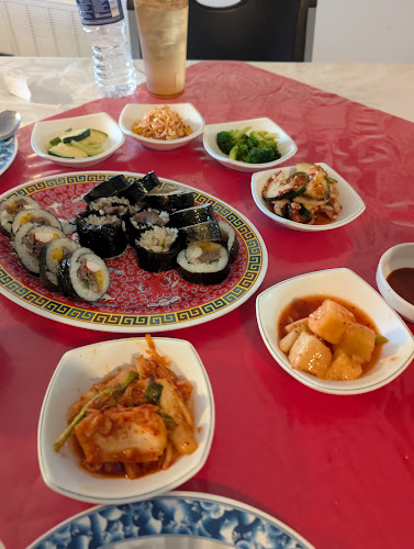 Seoul Korean Restaurant