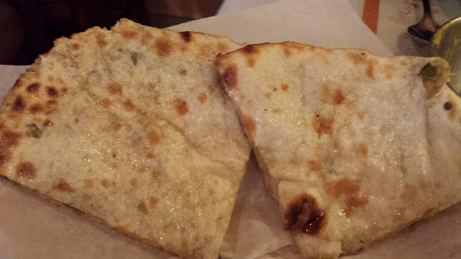 Everest Indian Restaurant - Hospitality and gastronomy