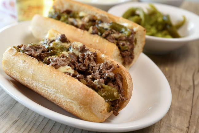 Jersey Brothers Pizza & Pasta - Bradenton