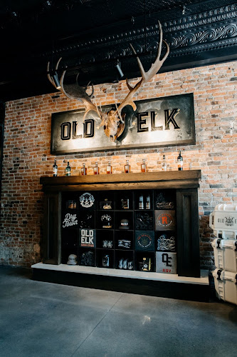 The Reserve by Old Elk Distillery - Fort Collins