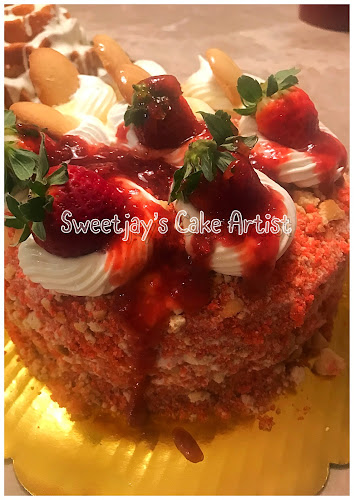 Sweetjays Bakeshop - Warren