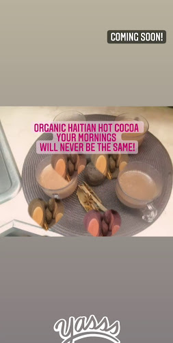 Anmwey Eatery - Brooklyn