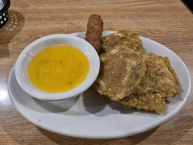 La Teresita Restaurant