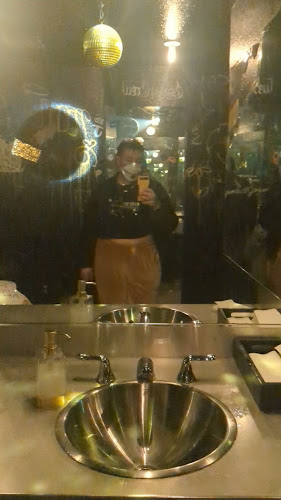 New Name Coming Soon - Seattle