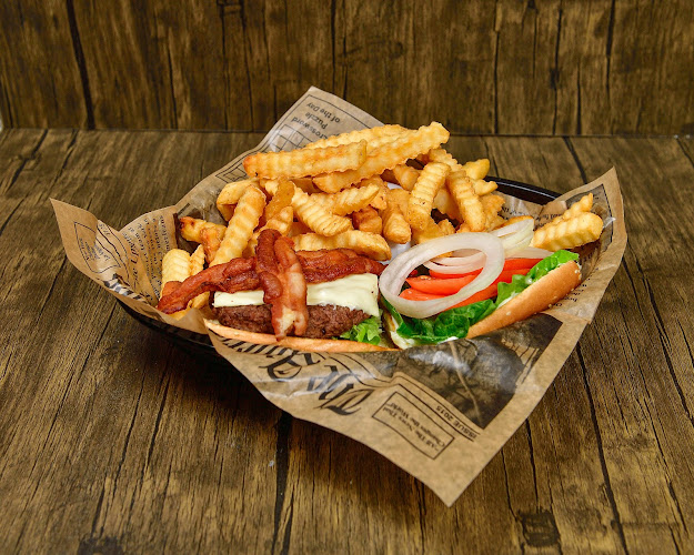 A.C. Petersen Farms Restaurant