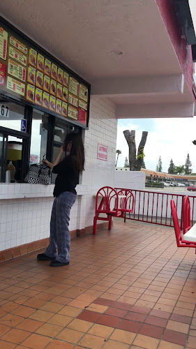 Adalberto's Mexican Food - Lakewood