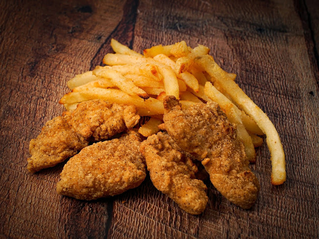 Comentarii opinii despre Night Owl Pizza