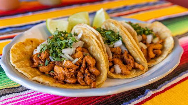 Taqueria San Miguel - Hospitality and gastronomy